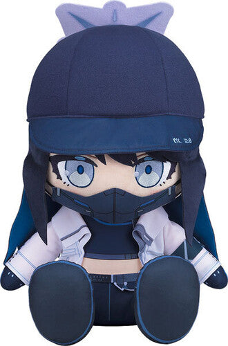 Blue Archive - Chocopuni Big 40CM Plushie - Saori