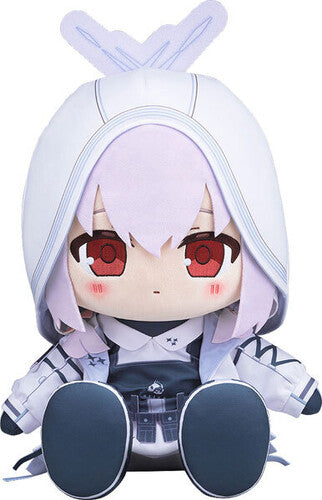 Blue Archive - Chocopuni Big 40CM Plushie - Atsuko