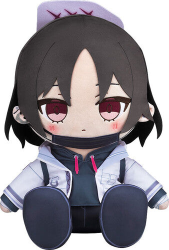 Blue Archive - Chocopuni Big 40CM Plushie - Misaki