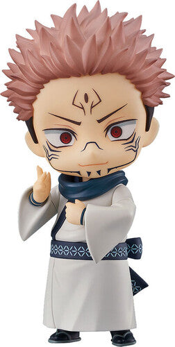 Jujutsu Kaisen - Nendoroid - Sakuma Figure