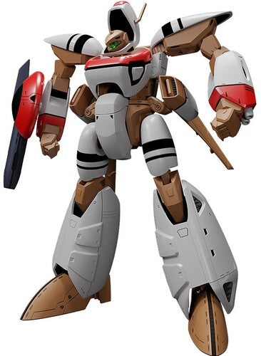 Super Dimension Century Orguss - MODEROID - Orguss Model Kit