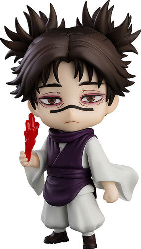 Jujutsu Kaisen - Nendoroid - Choso Figure