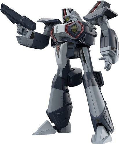 Super Dimension Century Orguss - MODEROID - Orson's Nikick Model Kit