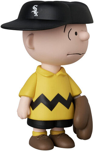 Udf X MLB Peanuts Chicago White Sox Charlie Brown