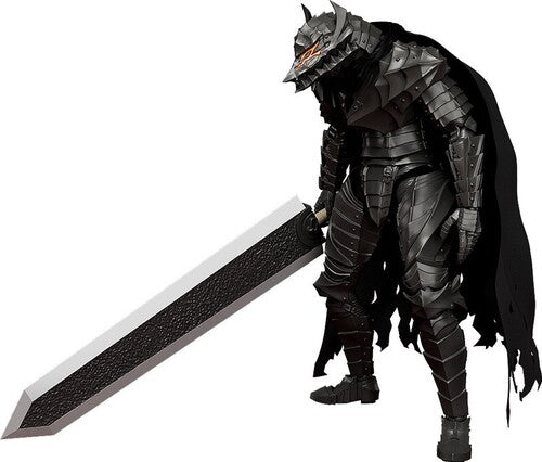 Berserk - PLAMATEA - Guts Berserker Armor Model Kit