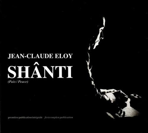 Jean-Claude Eloy - Shanti