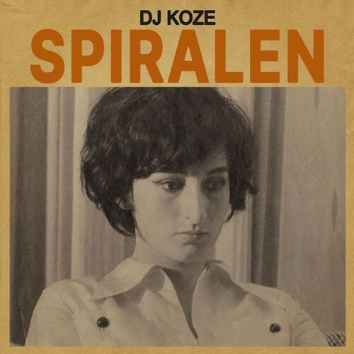 DJ Koze - Spiralen