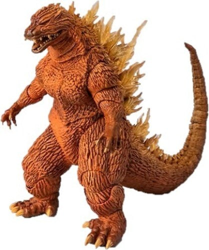 Godzilla 2000 - Exquisite Basic - Godzilla Final Battle Version 7 Action Figure (AE Exclusive)