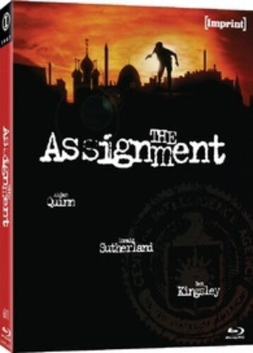 The Assignment