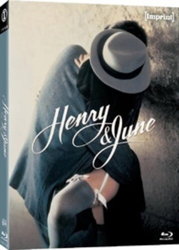 Henry & June