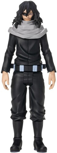 My Hero Academia - Collekazaro - CK-M13 Shota Aizawa Action Figure