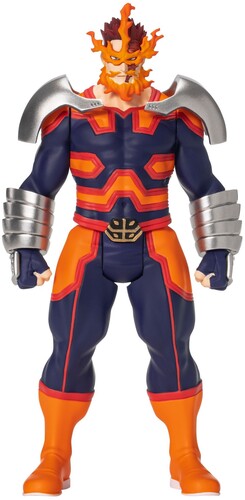My Hero Academia - Collekazaro - CK-M14 Endeavor Action Figure (MHA)