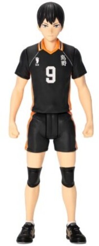Haikyu - CK-H02 Collekazaro Tobio Kageyama