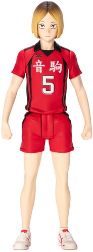 Haikyu!! - Collekazaro - CK-H05 Kenma Kozume Action Figure