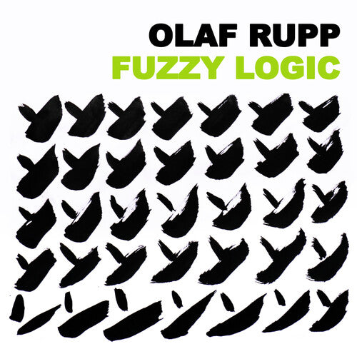 Olaf Rupp - Fuzzy Logic