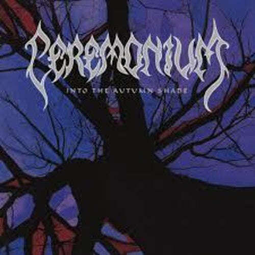 Ceremonium - Into The Autumn Years