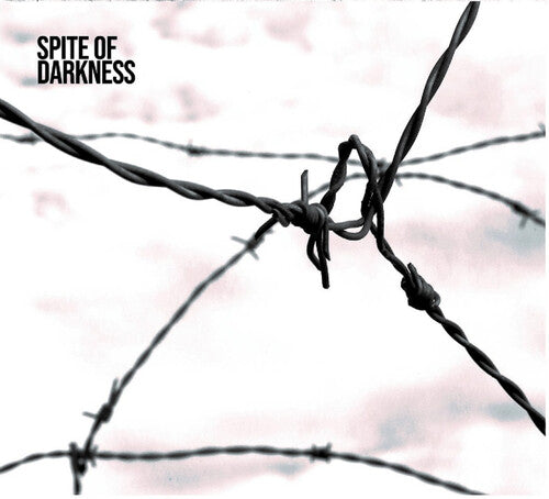 Spite of Darkness - Spite of Darkness
