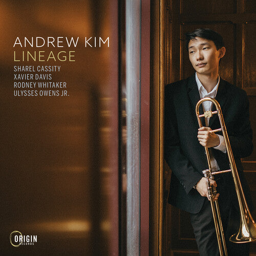 Andrew Kim - Lineage