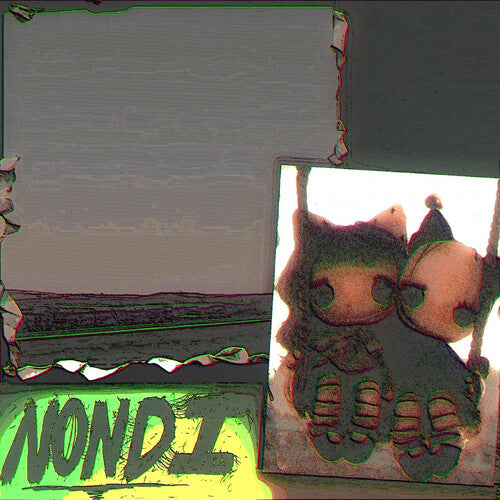 Nondi - Bonus Nondi...