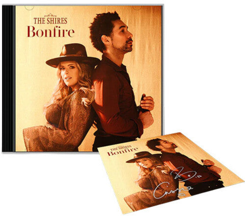Shires - Bonfire
