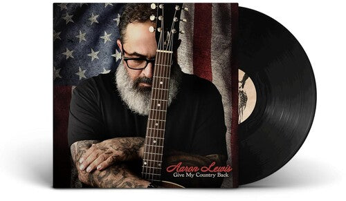 Aaron Lewis - Give My Country Back
