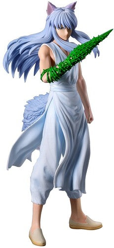 Ichibansho - YuYu Hakusho - Masterlise - Youko Kurama (Chapter Black Saga) Figure