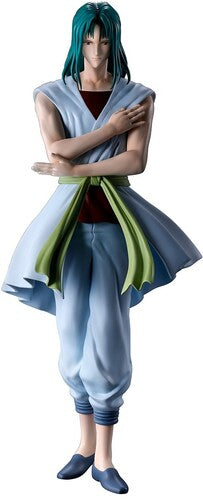 Ichibansho - YuYu Hakusho - Masterlise - Itsuki (Chapter Black Saga) Figure