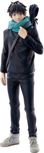 Ichibansho - Jujutsu Kaisen - Masterlise - Yuta Okkotsu (5th Anniversary Final) Figure