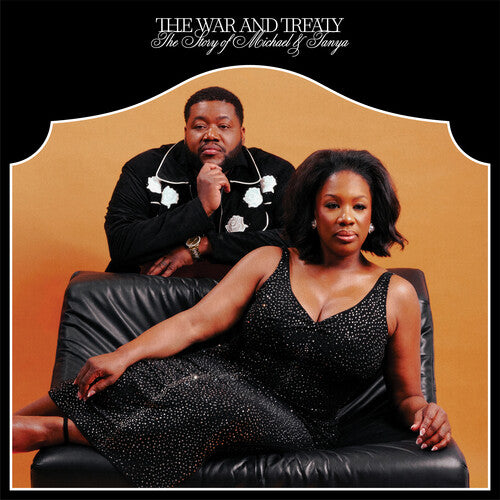 War and Treaty - The Story Of Michael And Tanya
