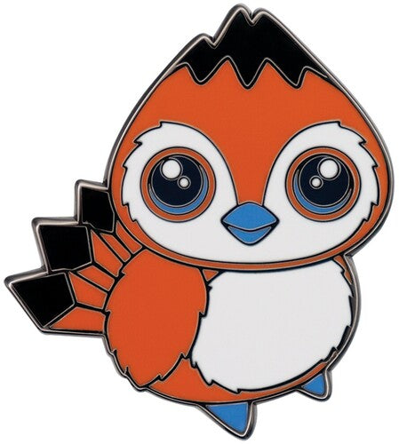 World of Warcraft - Limtied Edition Pin Badge - Pepe