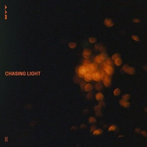 Moses Trio - Chasing Light