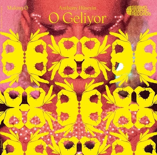 Anthony Huseyin - O Geliyor (Making O)