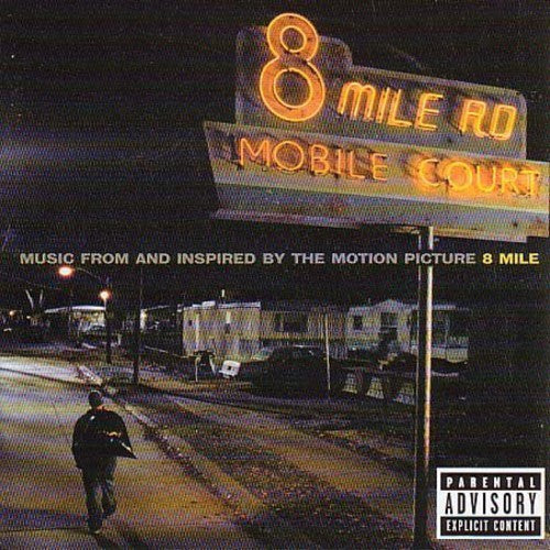 8 Mile O.S.T. - 8 Mile