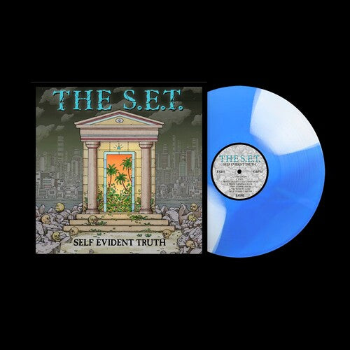 S.e.t. - Self Evident Truth
