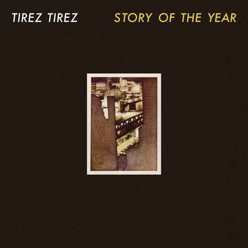 Tirez Tirez - Story of the Year