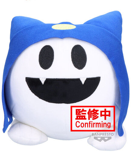 Banpresto - Shin Megami Tensei Series Super Big Plush - Jack Frost