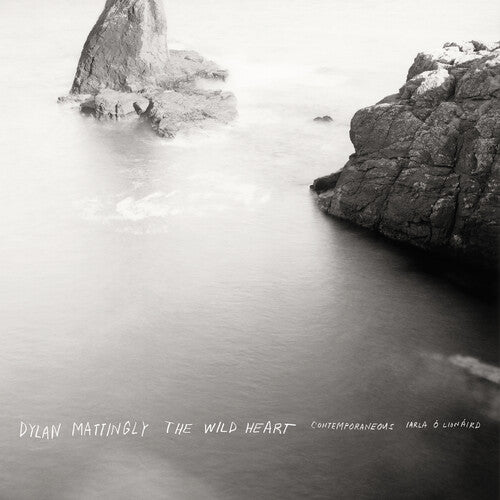 Contemporaneous/ David Bloom - Dylan Mattingly: The Wild Heart