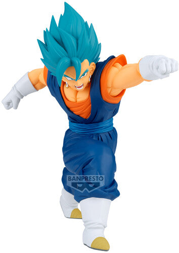 Banpresto - Dragon Ball Super Match Makers Vegito Statue