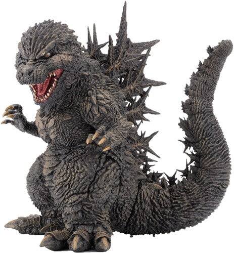 Godzilla - Hyper Solid D-Modeling - Godzilla (2023) Normal Version Figure