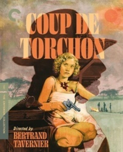 Coup de Torchon (Criterion Collection)