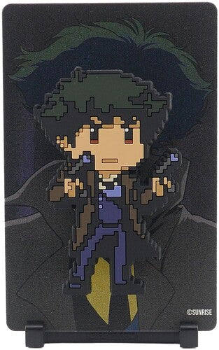FiGGYZ - Cowboy Bebop - Spike Spiegel (Showdown) Magnetic Collectible