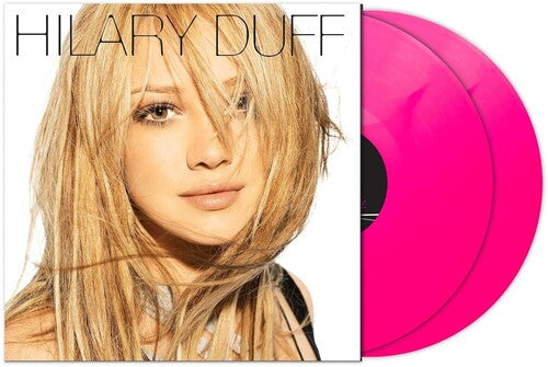 Hilary Duff - Hilary Duff