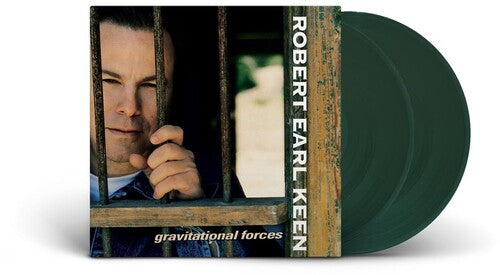 Robert Keen Earl - Gravitational Forces