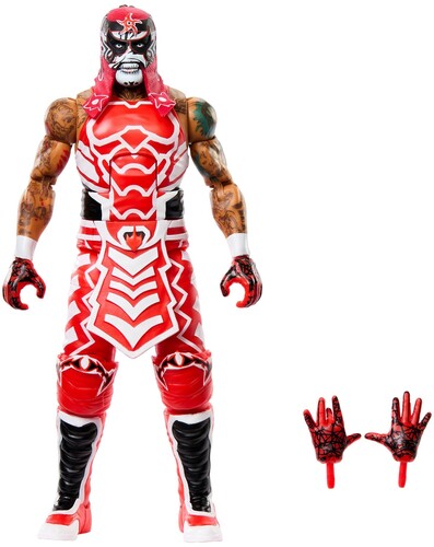WWE Elite Collection: Top Picks 6 Penta Action Figure