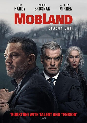 Mobland: Season One