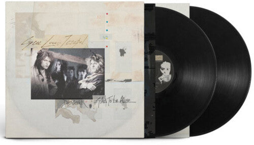 Gene Loves Jezebel - Discover + Glad to Be Alive - 40th Anniversary Expanded Edition