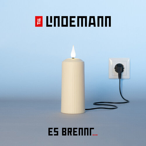 Till Lindemann - Es Brennt
