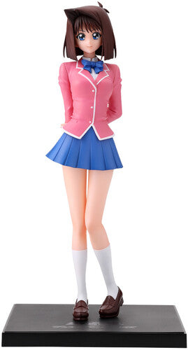 YU-GI-OH! - Oshi Works - Tea Gardner Figure