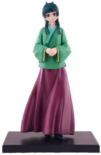 The Apothecary Dairies - Oshi Works - Maomao Figure