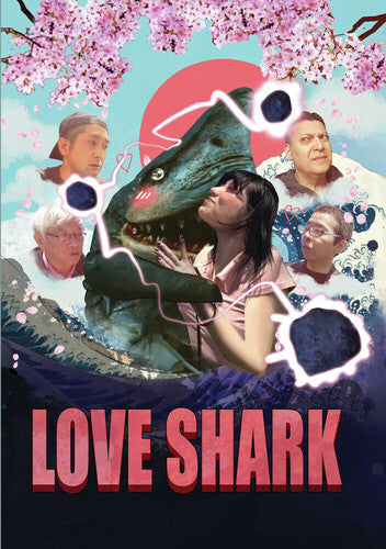 Love Shark